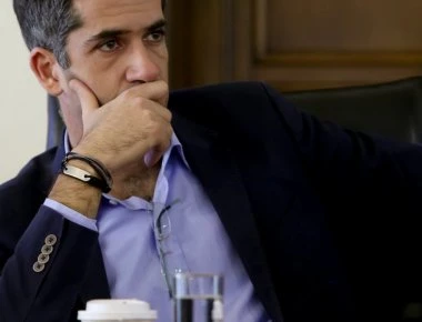 Κ. Μπακογιάννης: «Να αλλάξει το θεσμικό πλαίσιο για τις διαδηλώσεις » (βίντεο) (upd)